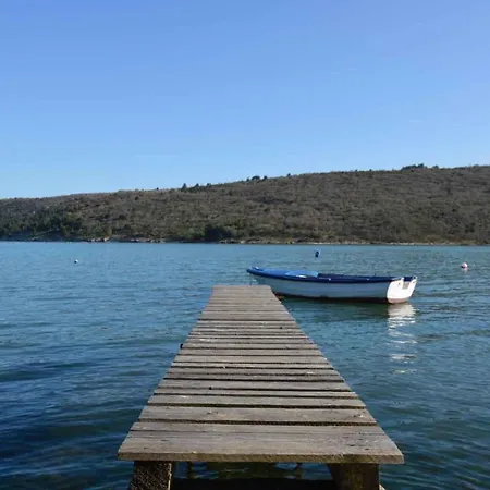 Сasa de vacaciones In Manjadvorci/istrien 8277