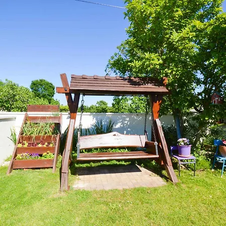 In Manjadvorci/istrien 8277 Сasa de vacaciones *